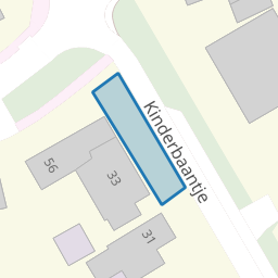 Perceel SBG02-Q-2527