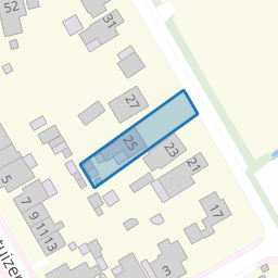 Perceel SBG02-Q-2530