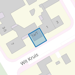 Perceel SBG02-Q-2538