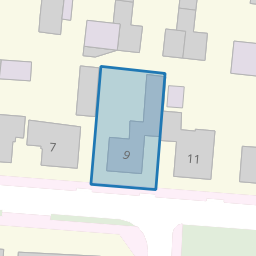 Perceel SBG02-Q-2545