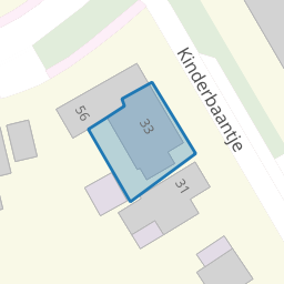 Perceel SBG02-Q-2551