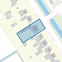 Perceel SBG02-Q-2552