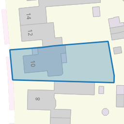 Perceel SBG02-Q-2563