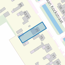 Perceel SBG02-Q-2570