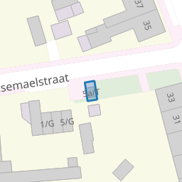 Perceel SBG02-Q-2575