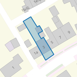 Perceel SBG02-Q-2589