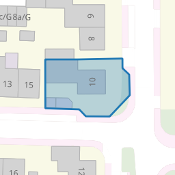 Perceel SBG02-Q-2599