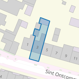 Perceel SBG02-Q-2602