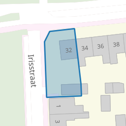 Perceel SBG02-Q-2625