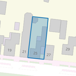 Perceel SBG02-Q-2631