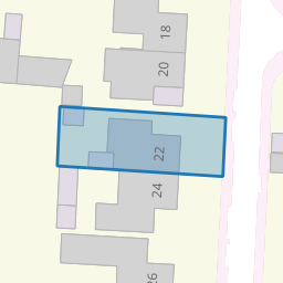 Perceel SBG02-Q-2634