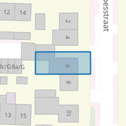 Perceel SBG02-Q-2653