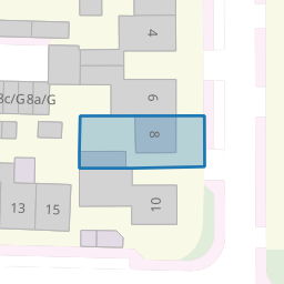 Perceel SBG02-Q-2654