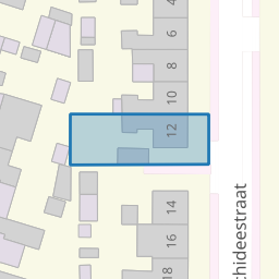 Perceel SBG02-Q-2661