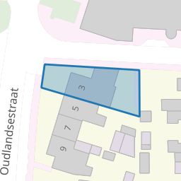 Perceel SBG02-Q-2665