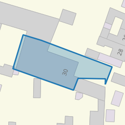 Perceel SBG02-Q-2674