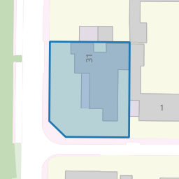 Perceel SBG02-Q-2695