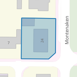 Perceel SBG02-Q-2696