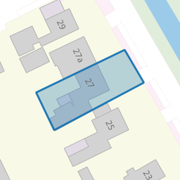 Perceel SBG02-Q-2707