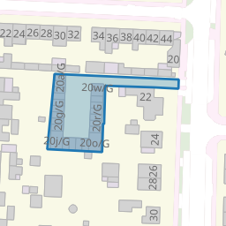 Perceel SBG02-Q-2712