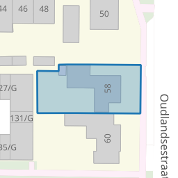 Perceel SBG02-Q-2732