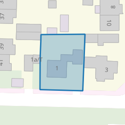 Perceel SBG02-Q-2737