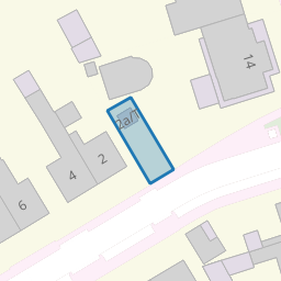 Perceel SBG02-Q-2743