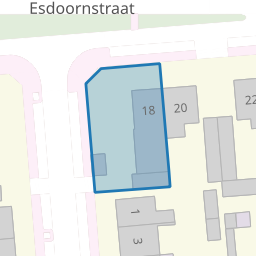 Perceel SBG02-Q-2747