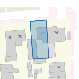 Perceel SBG02-Q-2749