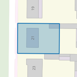 Perceel SBG02-Q-2764