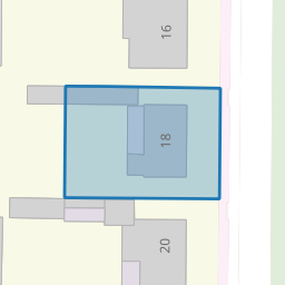 Perceel SBG02-Q-2765