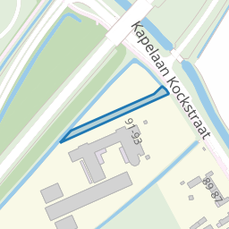 Perceel SBG02-Q-2778