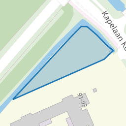 Perceel SBG02-Q-2779