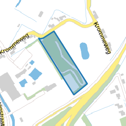 Perceel SBG02-Q-2784