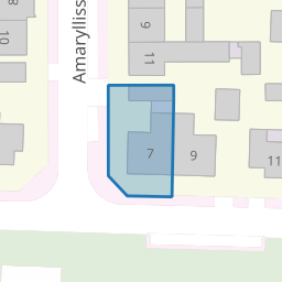 Perceel SBG02-Q-2819