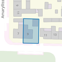 Perceel SBG02-Q-2820