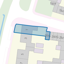 Perceel SBG02-Q-2821