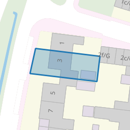 Perceel SBG02-Q-2822