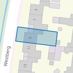 Perceel SBG02-Q-2824