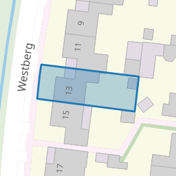 Perceel SBG02-Q-2826