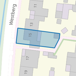 Perceel SBG02-Q-2827