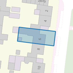 Perceel SBG02-Q-2829