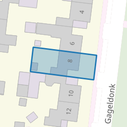 Perceel SBG02-Q-2830