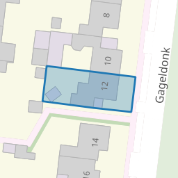 Perceel SBG02-Q-2832