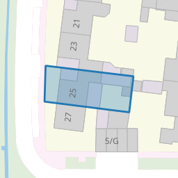 Perceel SBG02-Q-2837