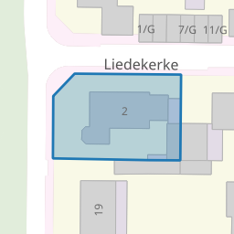 Perceel SBG02-Q-2845