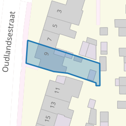 Perceel SBG02-Q-2856