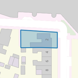 Perceel SBG02-Q-2857