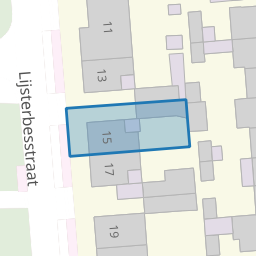 Perceel SBG02-Q-2867