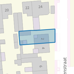 Perceel SBG02-Q-2871